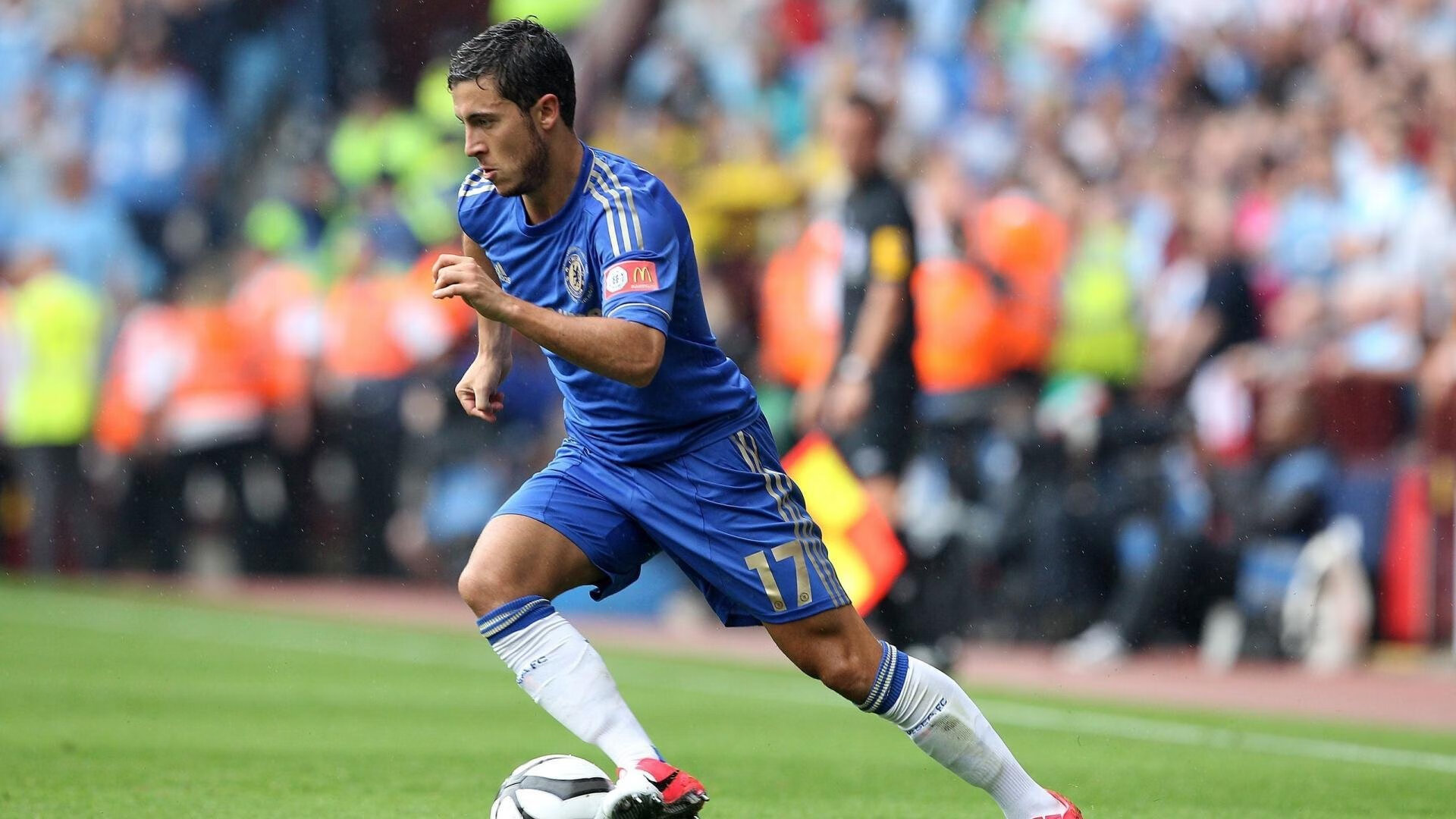 开云体育下载-体育精神：那些赞扬与尊重的欧冠瞬间，体育精神值得尊重词语