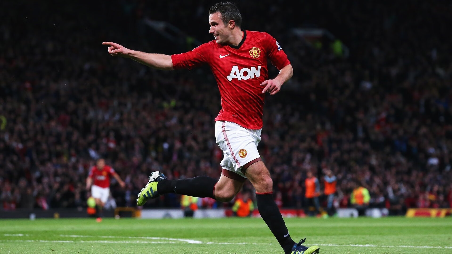 开云网页版-英超巅峰之战：场场精彩，高潮不断！，英超经典比赛